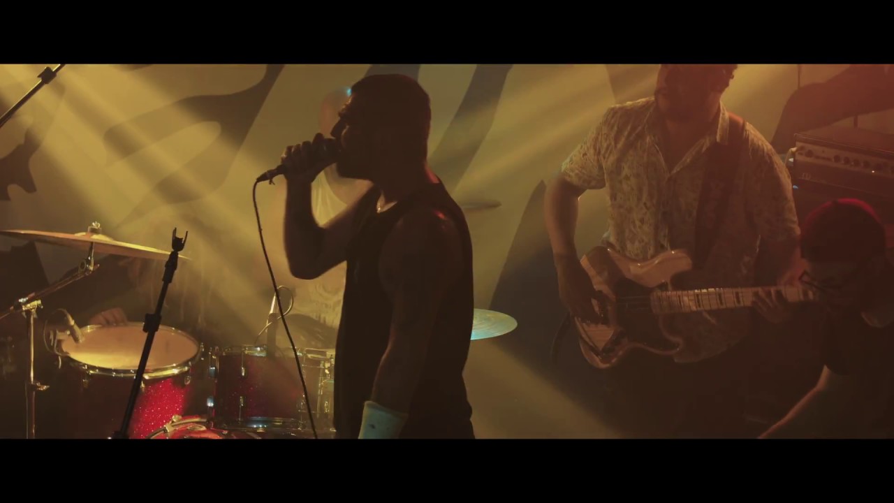 Maquinamente - Feeling Music Bar (Show Completo) 18-11-2017