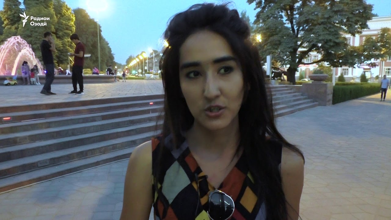 Ҳатмӣ будани либоси миллӣ дуруст аст? (Назари мардум)