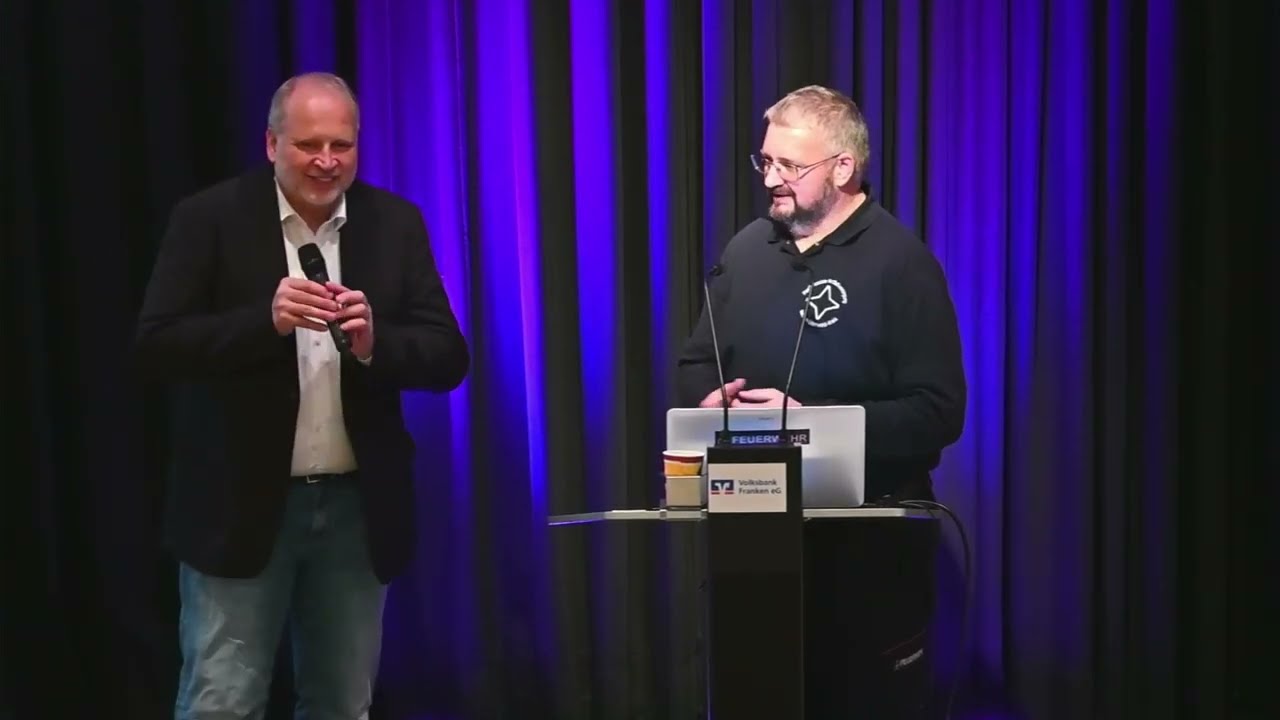 Ofirta 2022 | Vortrag 6 - „Nur 24 Stunden”