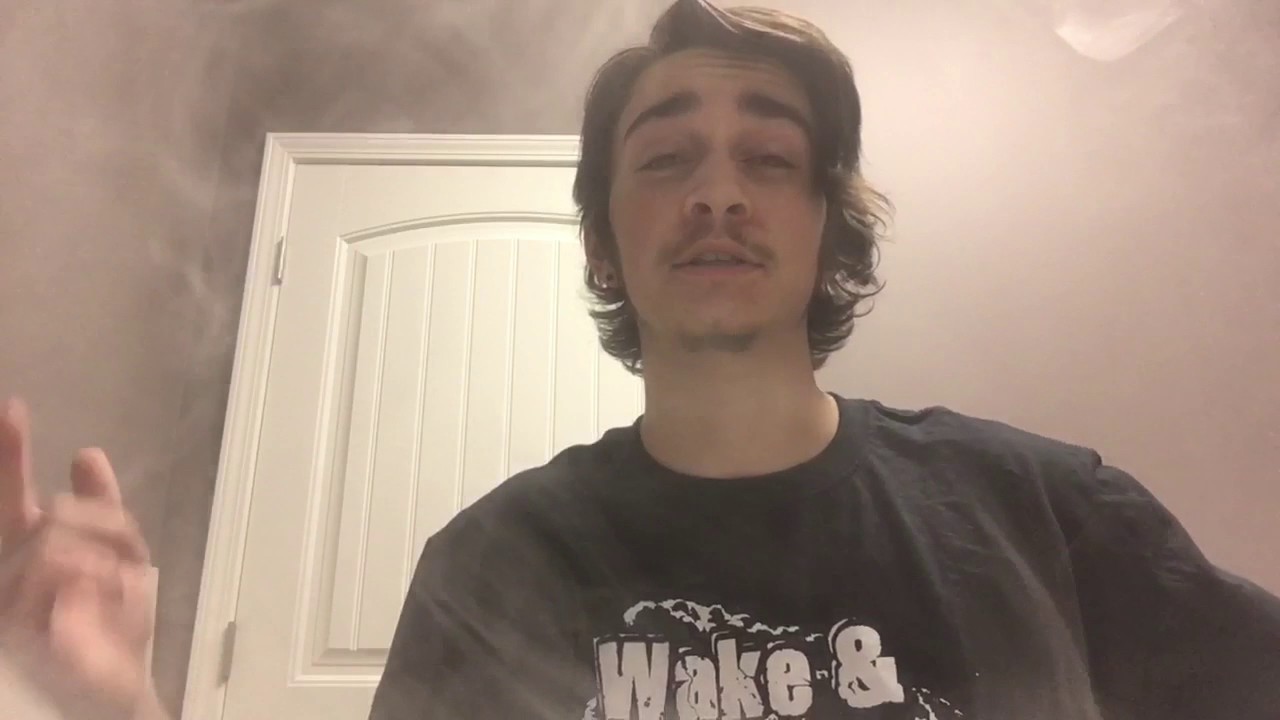 VAPORESSO TAROT PRO REVIEW!!!