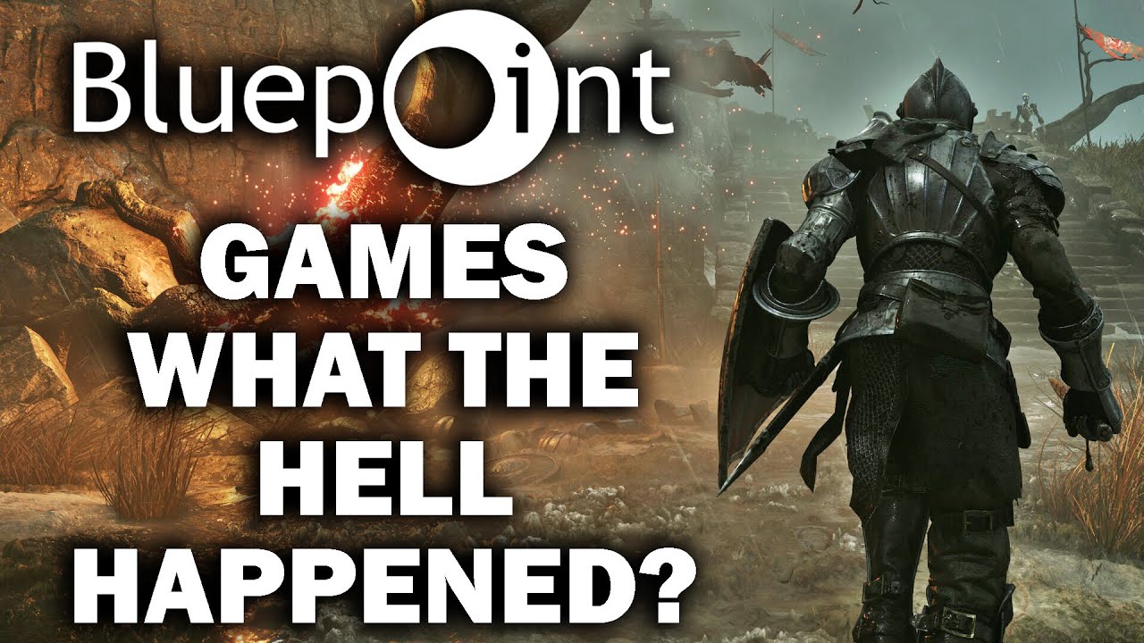 Sony&rsquo;s Treatment of Bluepoint Games Is A MASTERCLASS IN WASTED POTENTIAL