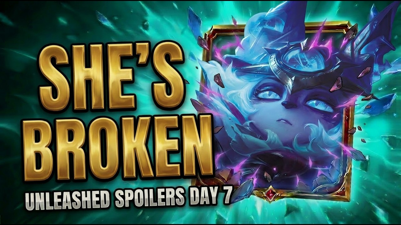 You Will Change Your Mind About Vex - Unleashed Reveals reaction Part 7