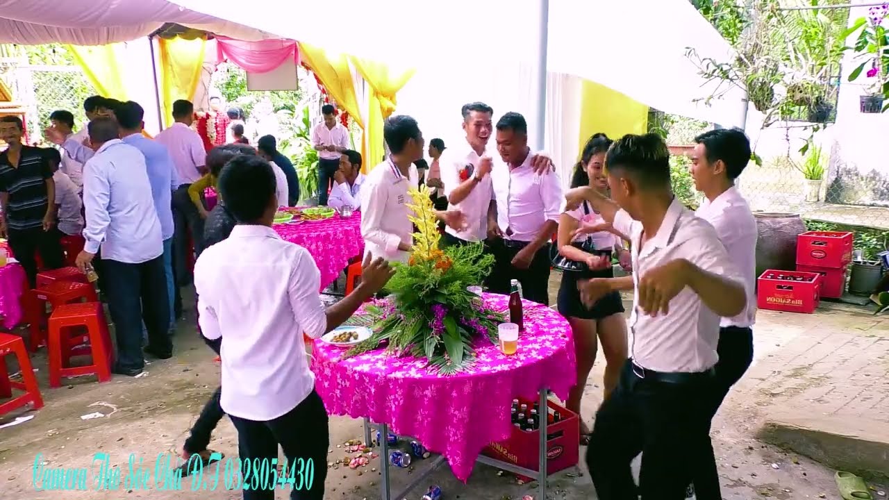 Nhạc Khmer cha cha cha , Nhạc Khmer Chọn Lọc Hay Nhất 2023