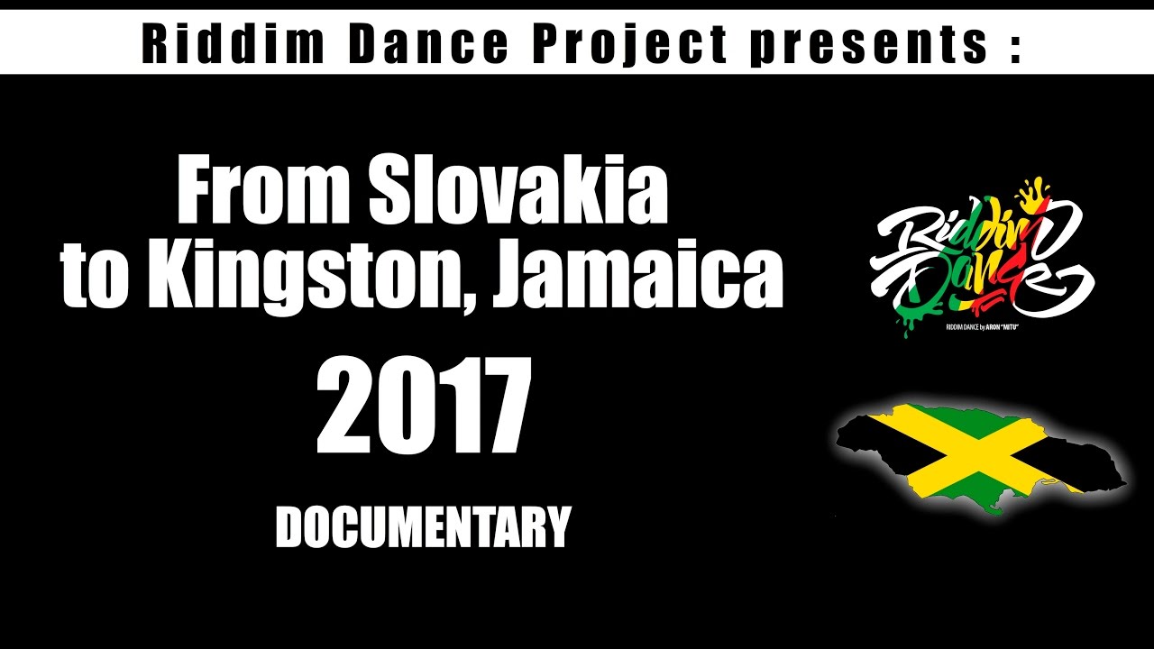 Dancehall Documentary | Jamaica 2017