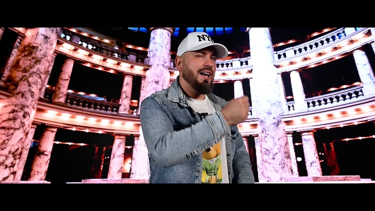Ionut Eduardo - Am sa te impac diseara