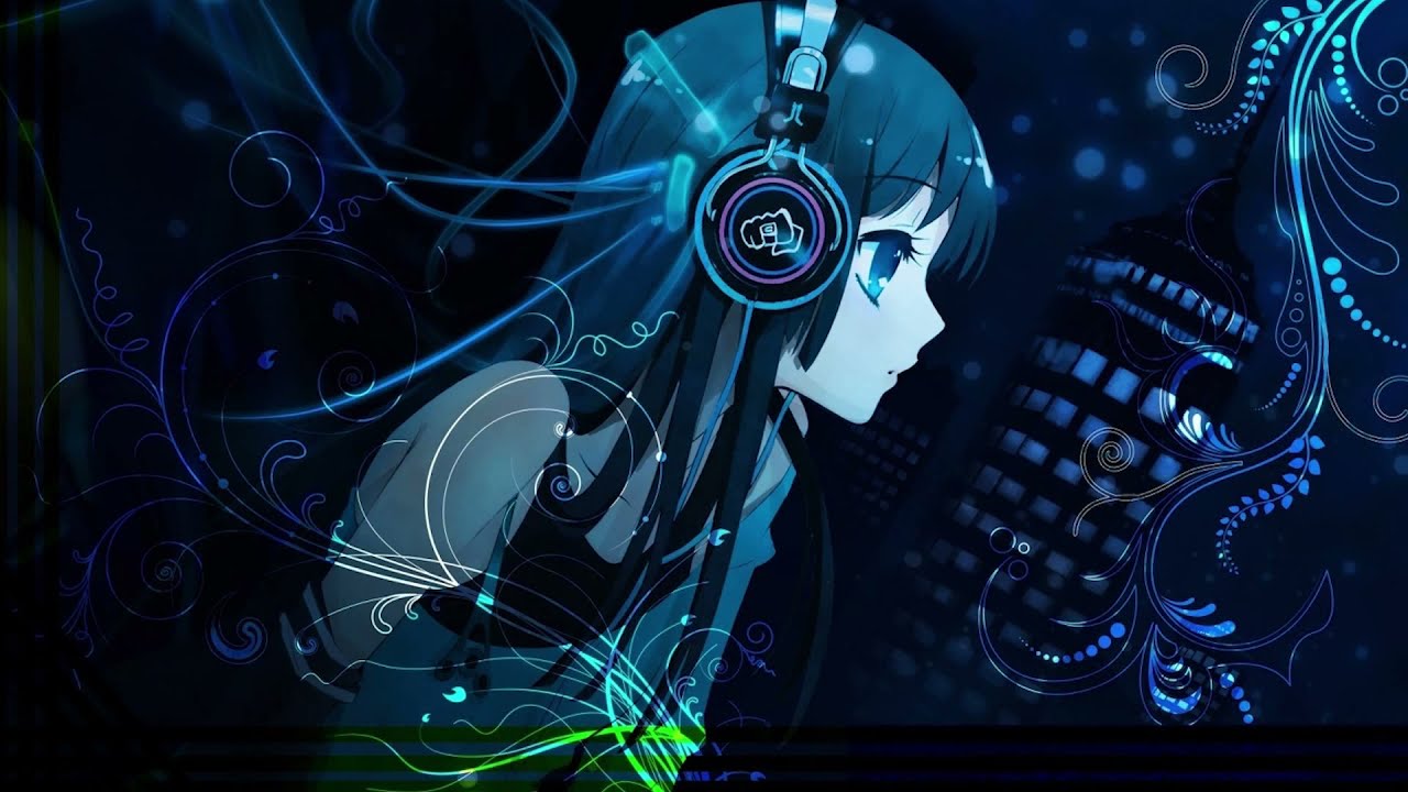 (Electric Callboy - SPACEMAN feat.  FiNCH (Nightcore