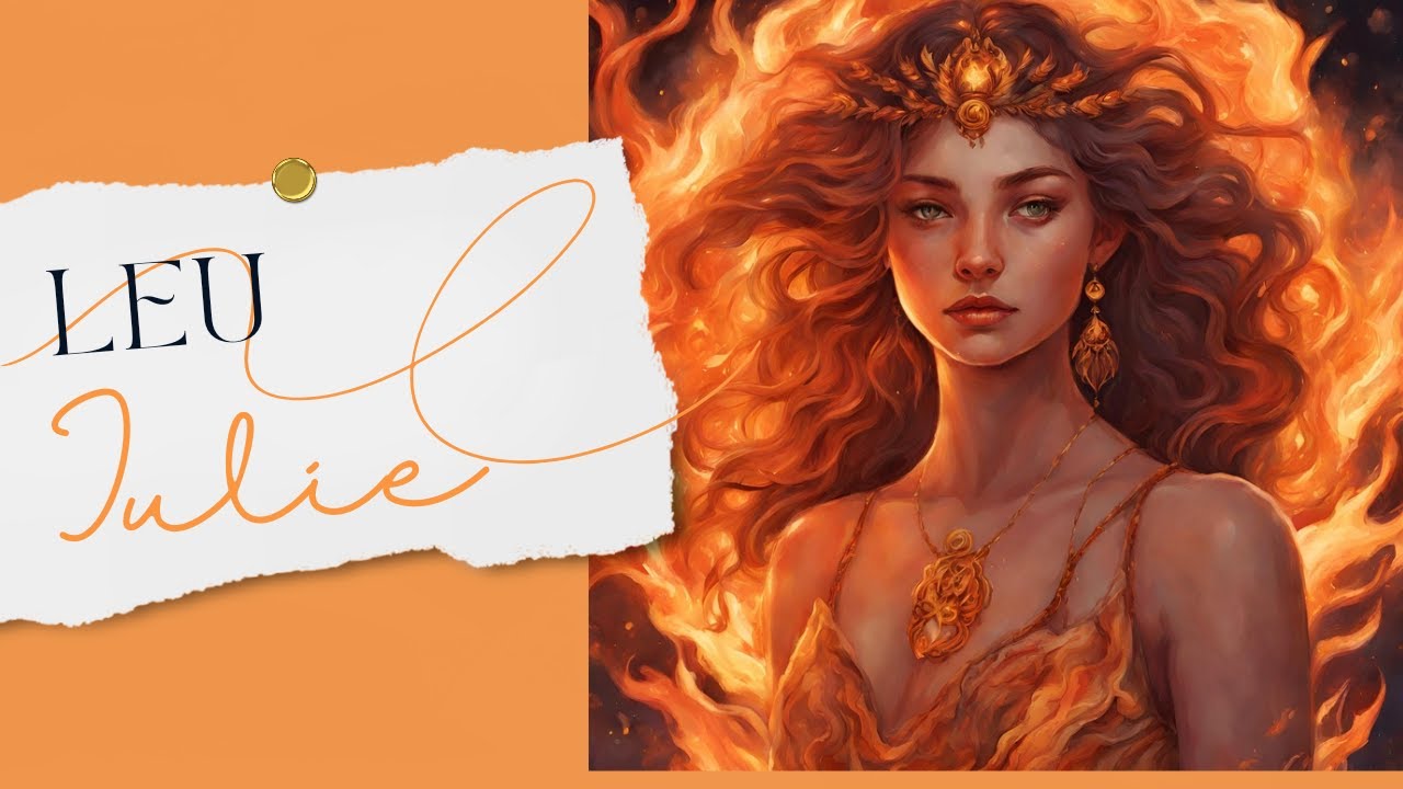 🦁✨LEU || IULIE 2024 || Recoltarea Roadelor și Echilibrul dintre Muncă și Familie 🦁✨