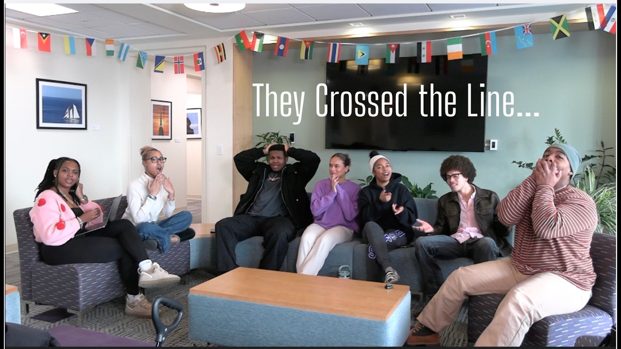Cheating, Crazy Confessions, a Work Wife, and More??