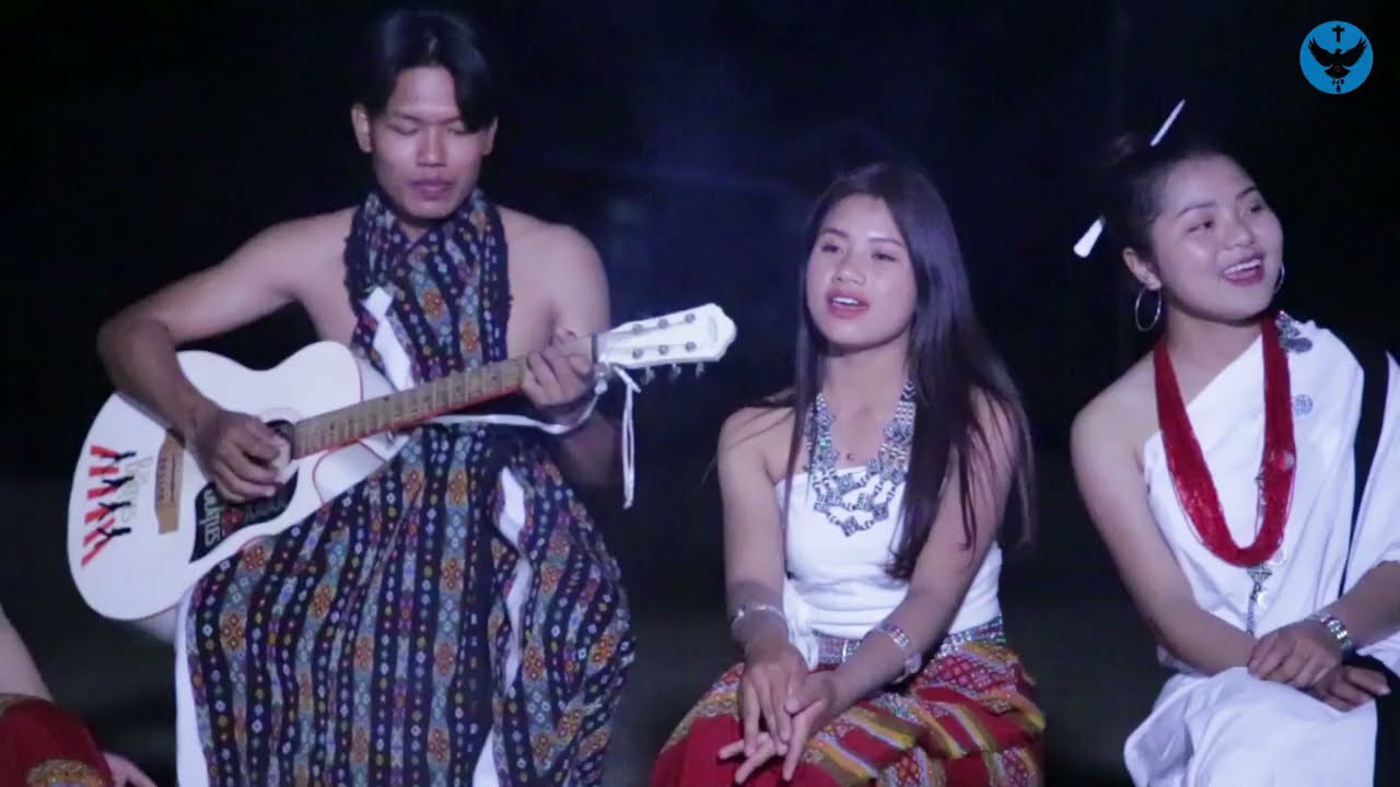 Nunphung Dawh || Group || Pathian Hlathar 2021