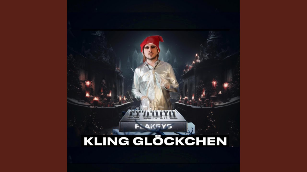 Kling Glöckchen Klingelingeling (feat. Rammschtein)