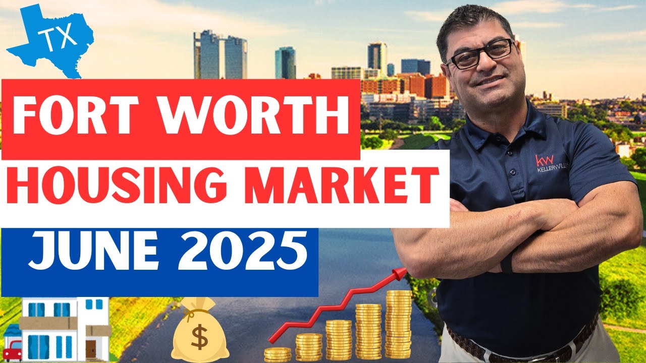Should You Buy Or Sell A House In Texas Right Now?