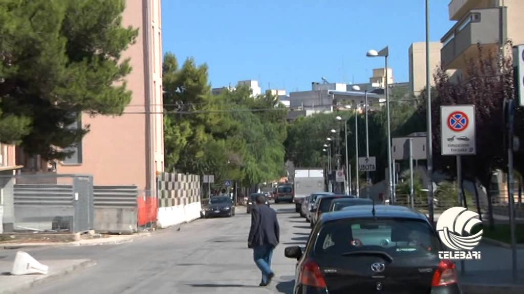 TG BARI mattina 08 04 15