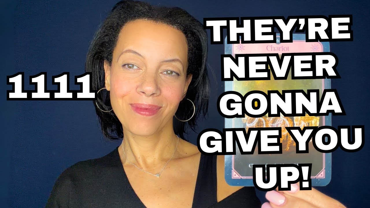 THEY'RE NEVER GONNA GIVE YOU UP! 💓 Proposal, Commitment (AND MONEY) Is Coming!