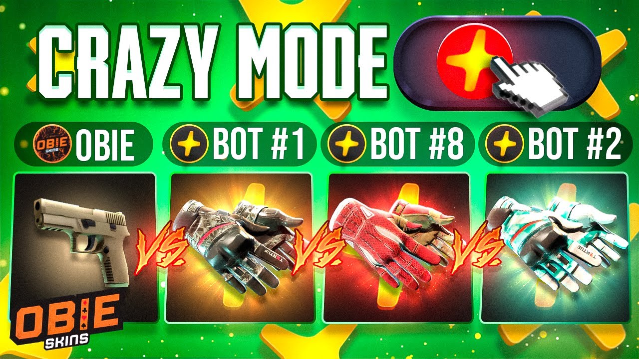 UNBOXING AN INSANE AMOUNT OF GOLDS ON CRAZY MODE! (RAIN.GG)