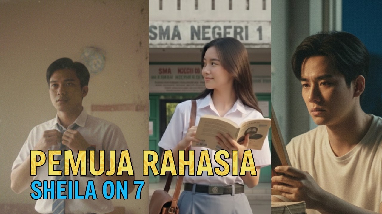 Sheila On 7 - Pemuja Rahasia (Cover Jazz Version)
