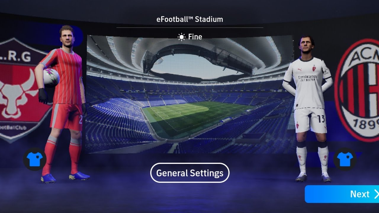 Lega Serie A SS 7 EP.26 | eFootball 2026