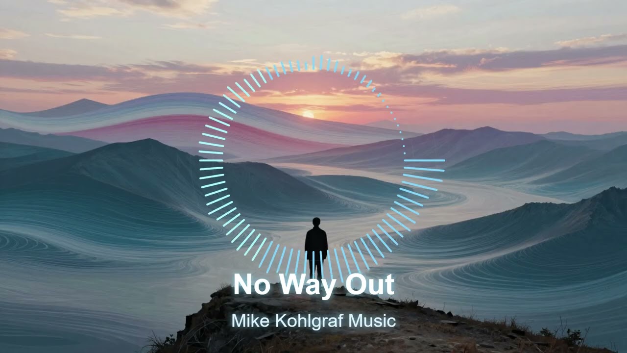 *** No Way Out ***