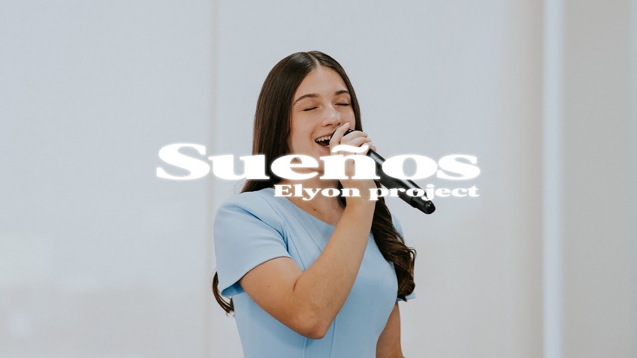 SUEÑOS (Light Session) - Un Corazón | Elyon Project