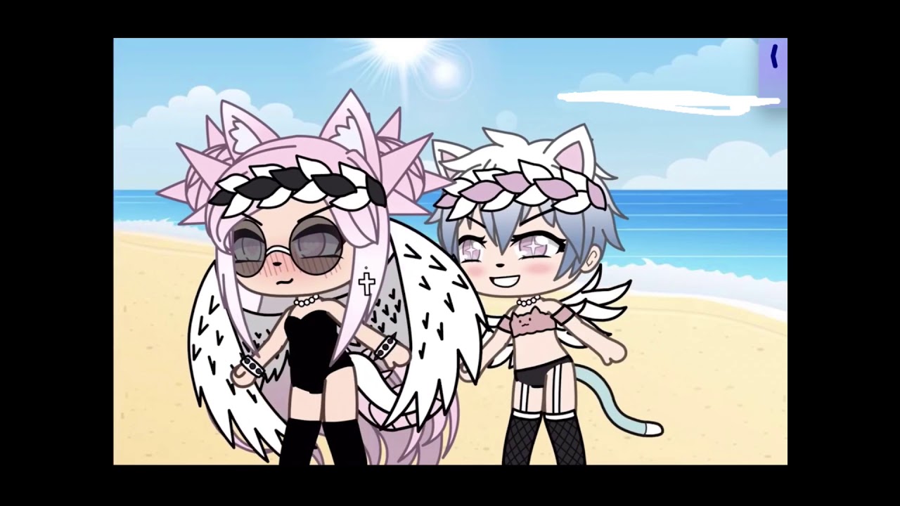 Gacha cringe comp #3 (papito meme)  (most popular)