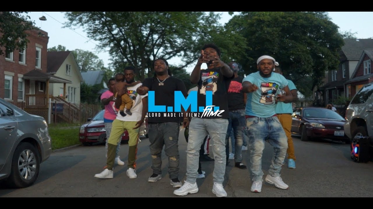 Dae 2x ft. Billy Bucks - Chances | Shot by | @IAMLORDRIO