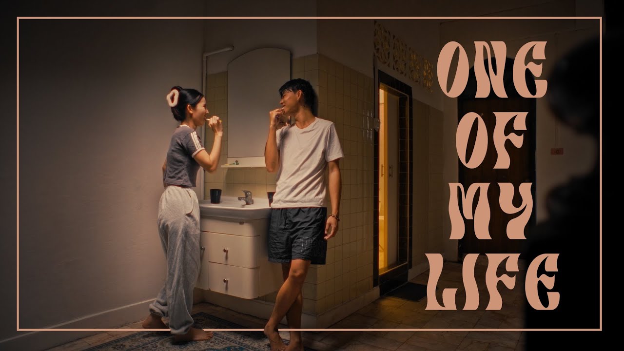 BlackHeart  - ONE OF MY LIFE Ft.K6Y  [Official MV]