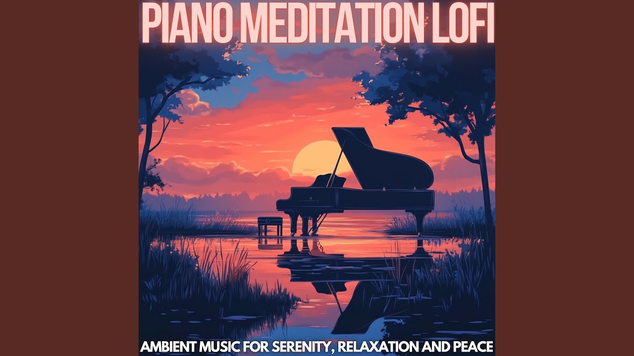 Soft Piano for Deep Relaxation
