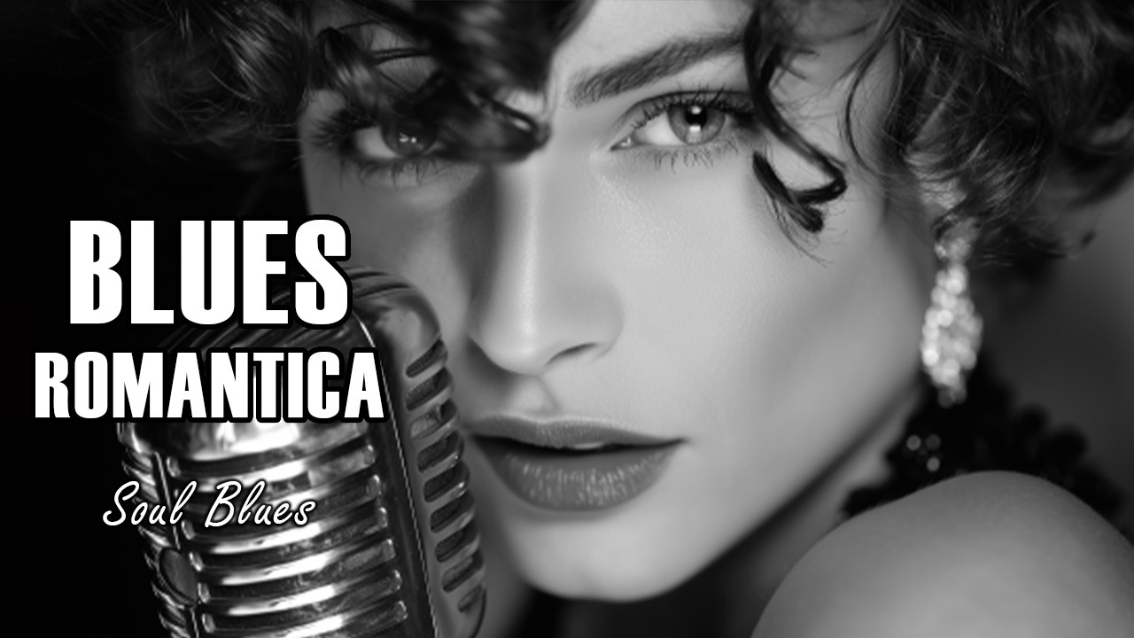 Blues Songs in Spanish - Canciones de Desamor - Slow Blues