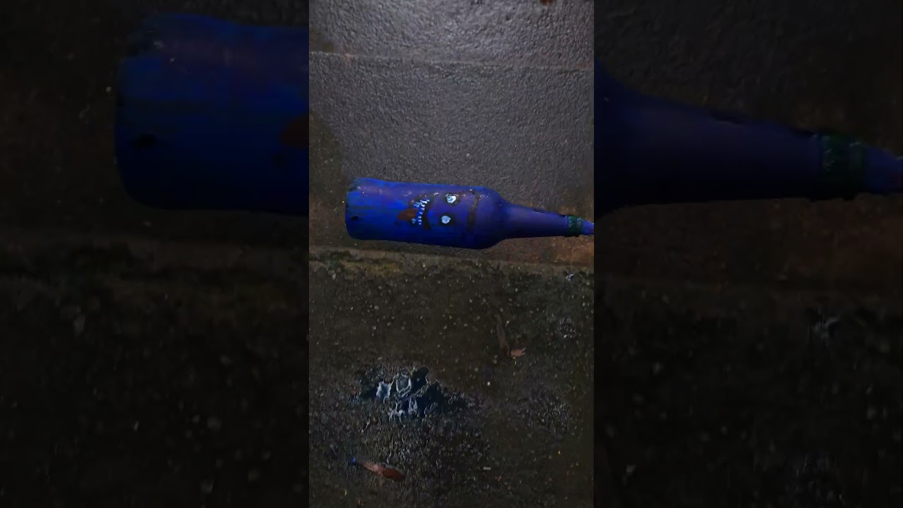 #crushing bottle #JUNIOR jinjo#crushing #bottle#JUNIOR jinjosound#JUNIOR JINJOVIDEO#VIRAL#TREND