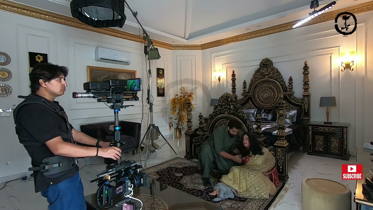 Nadia Jamil | F.A.R.A.A.R |