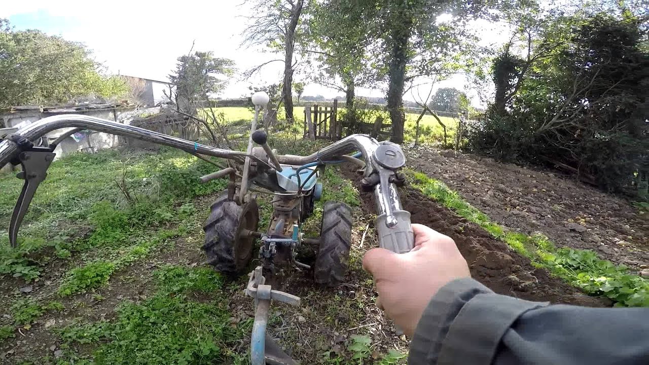 LABOUR 2015 | STAUB PP2X [GOPRO]
