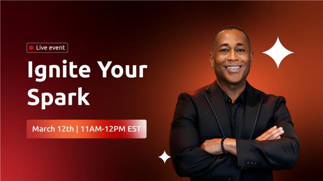 Ignite Your Spark
