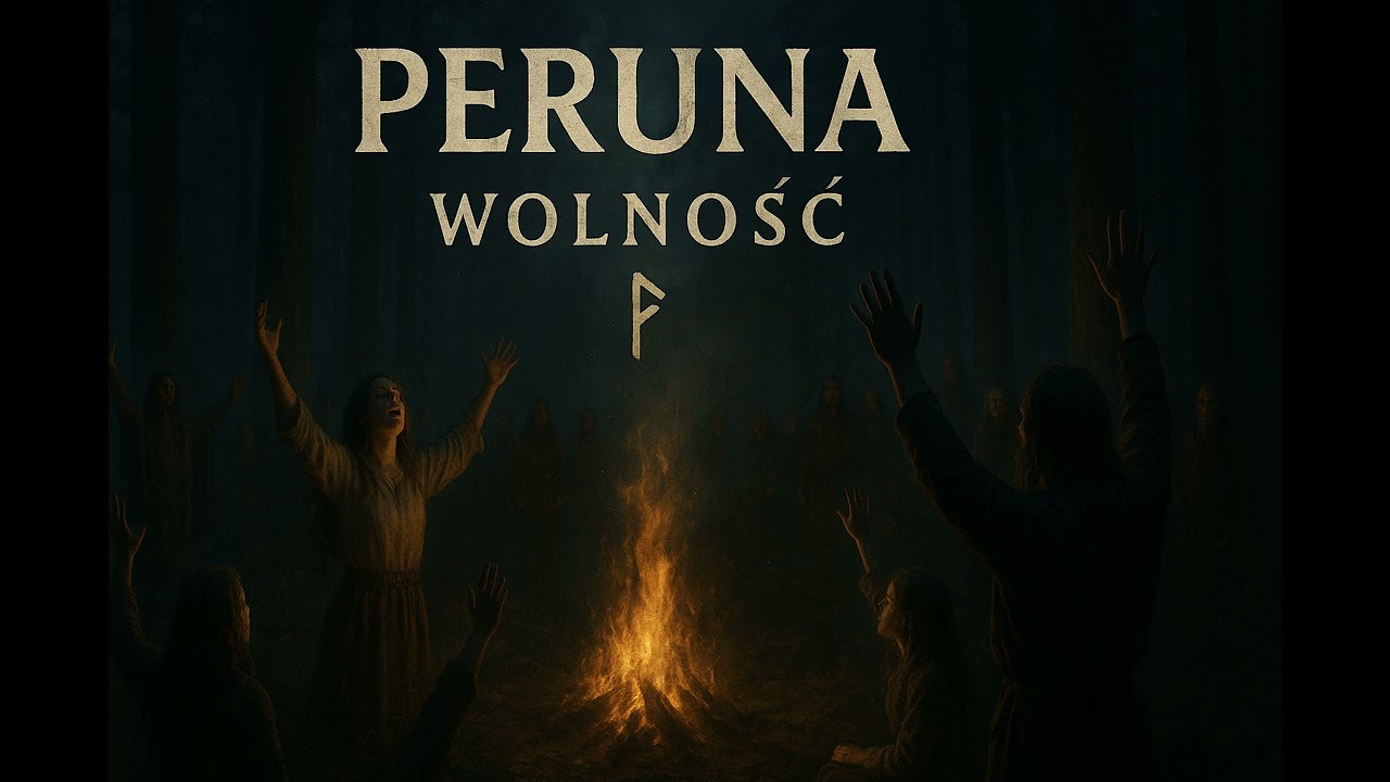 Peruna  - Wolność