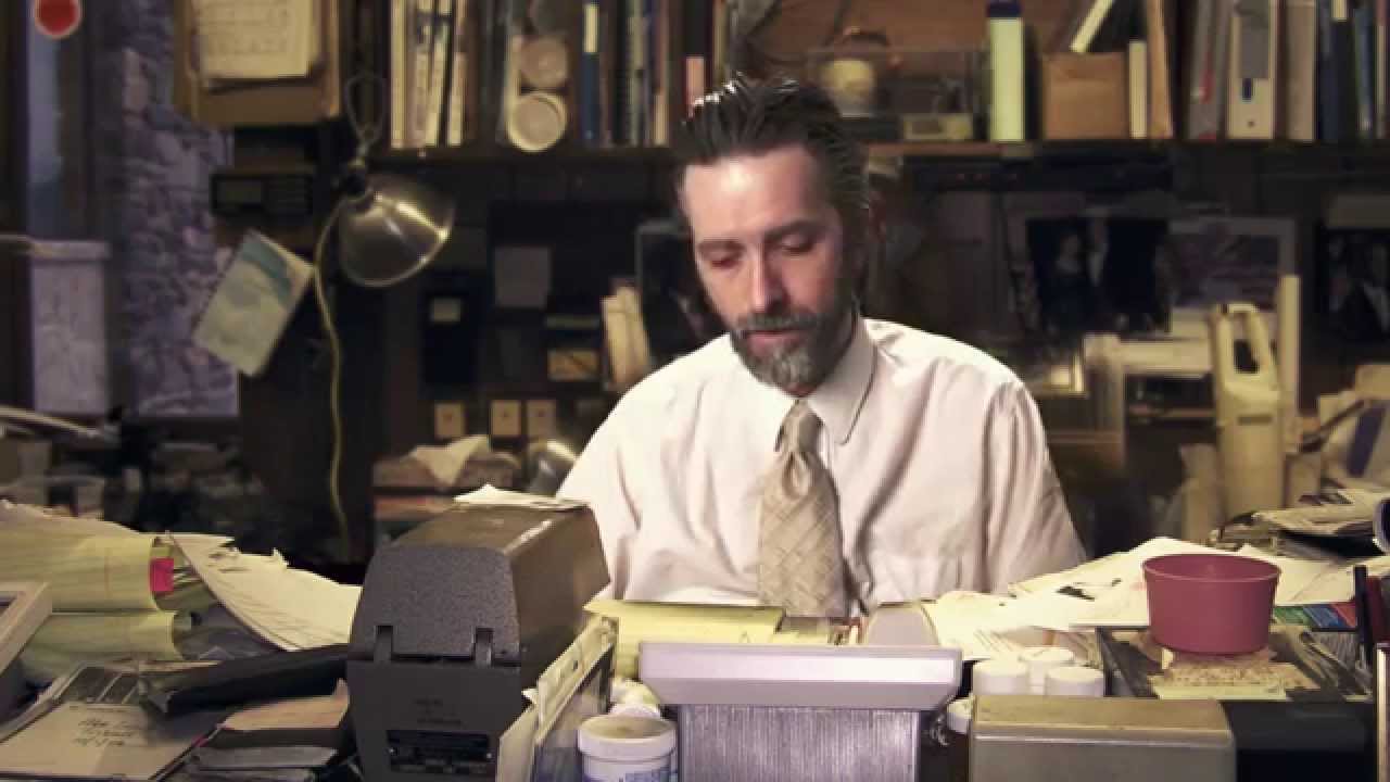 Pioneer's Lash: An ASMR Murder Mystery - Part I: The Assignment