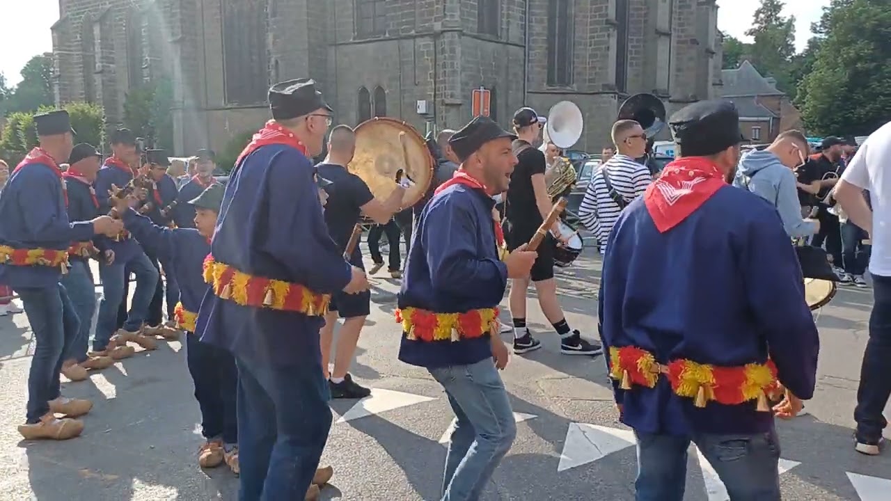 LE RŒULX 🇧🇪 Soumonce en musique 2024 (25)