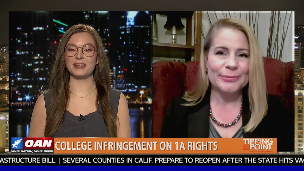 Supreme Court Delivers A Win For Religious Freedom And Free Speech: Sarah Perry