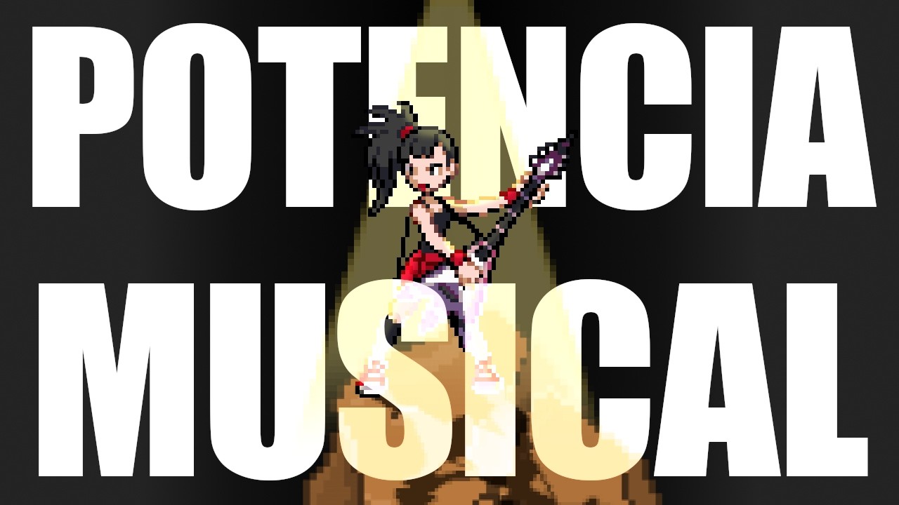 ✨ Lo que Pokémon te está diciendo con su música (y no lo sabías) ✨ | MissingNo.