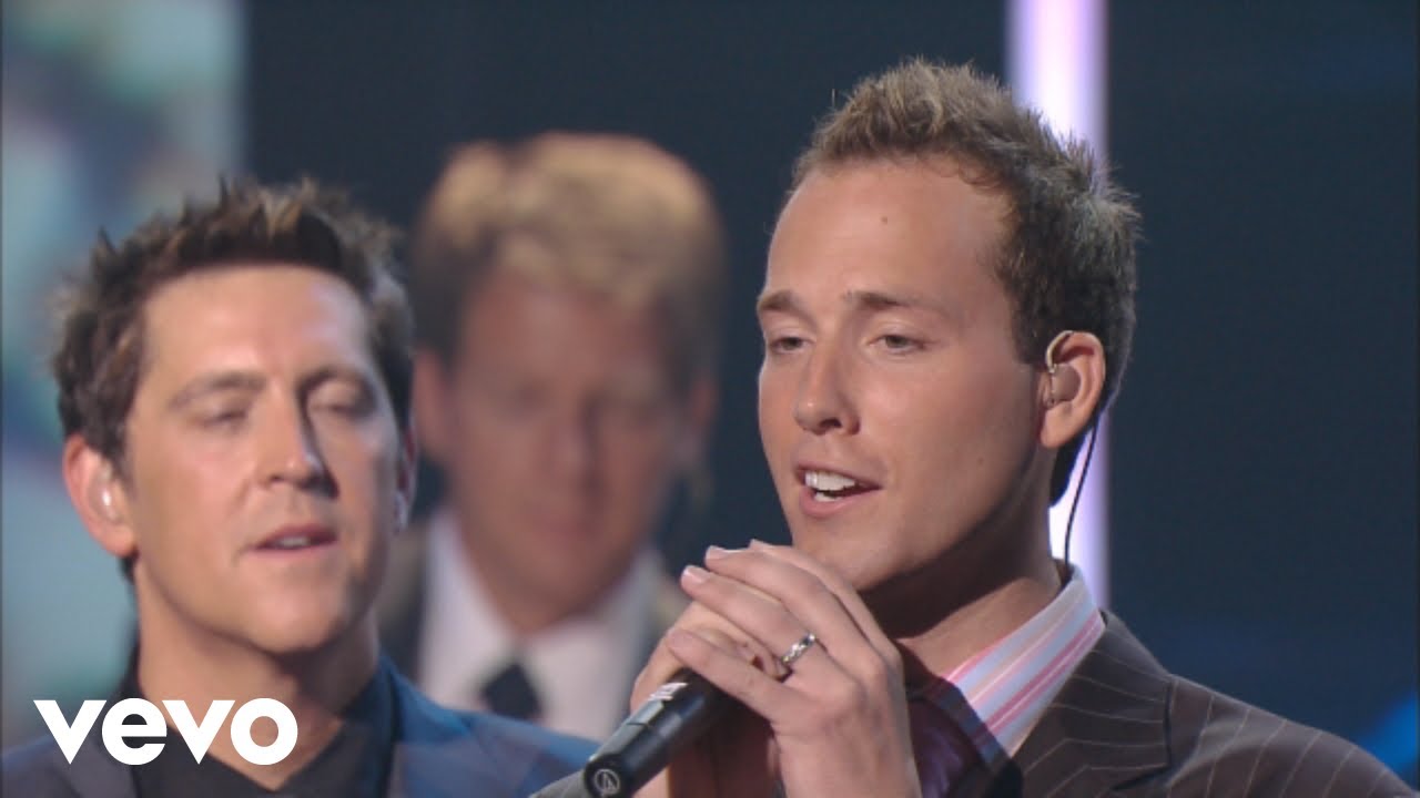 Bill & Gloria Gaither - I Pledge My Allegiance [Live] ft. Ernie Haase & Signature Sound