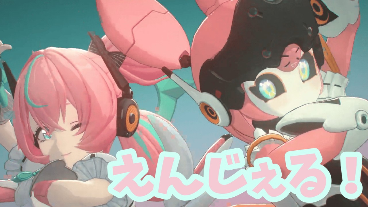 【すずりまる】久しぶりすぎて勝手がわからない【ゼンレスゾーンゼロ / Twitchアーカイブ】