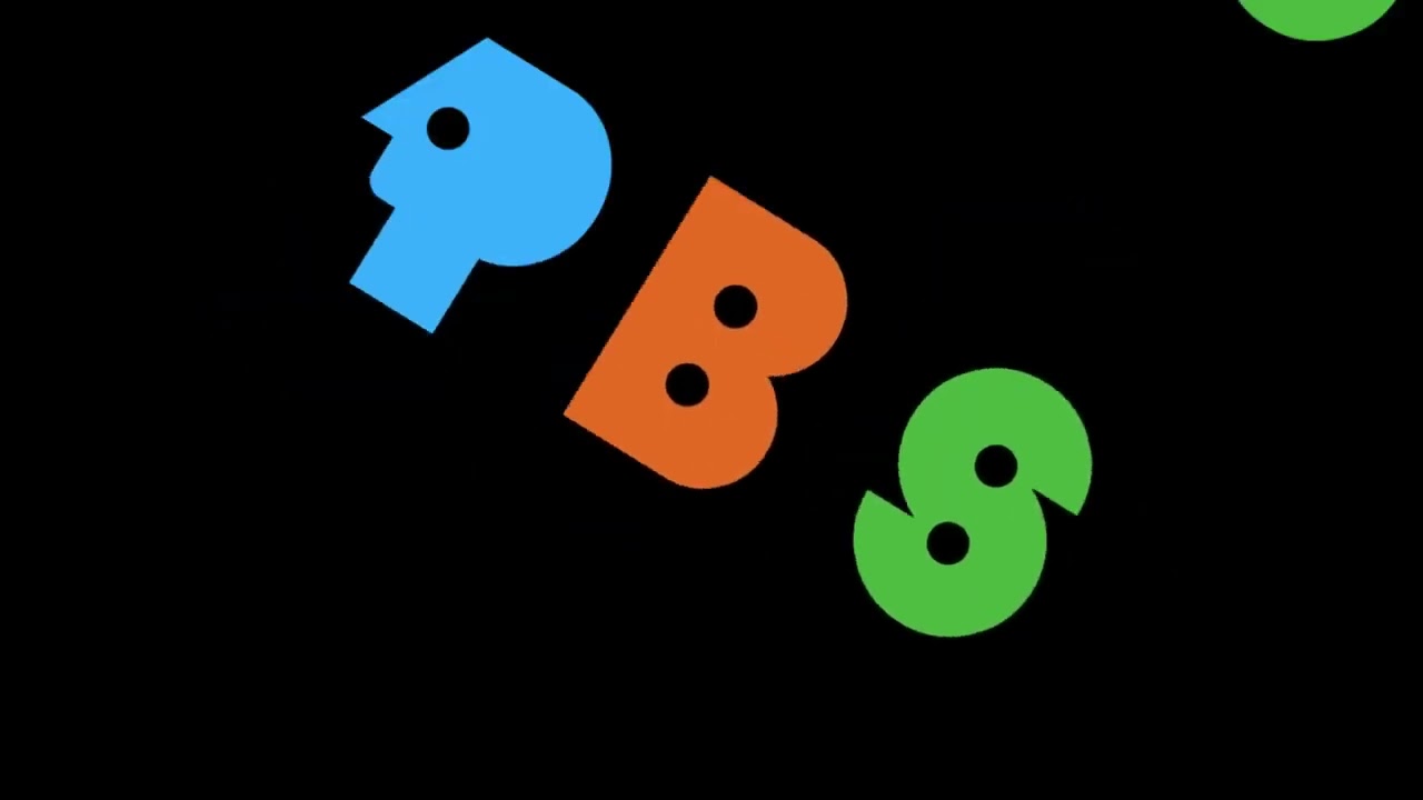 (REUPLOAD) ~PBS Logo History~ (Sparta Chopin Remix) V4