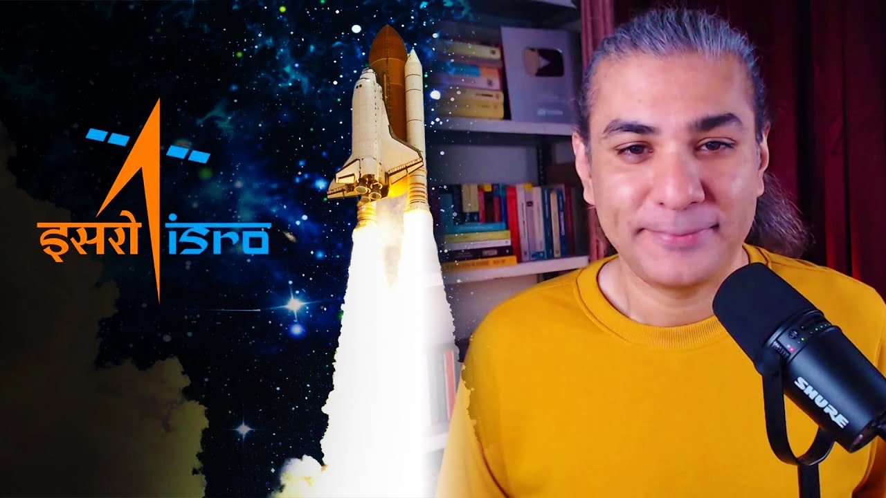 ISRO vs DRDO: The SHOCKING Difference EXPOSED