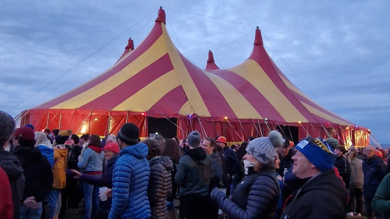 Tiree Music Festival 2024