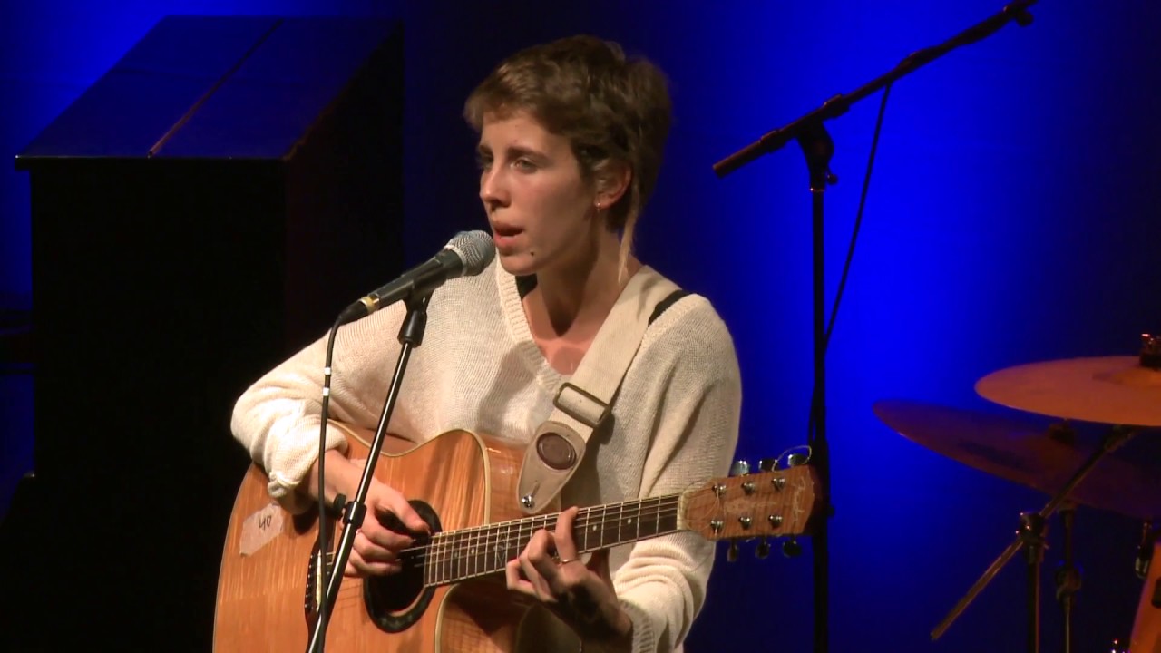 Treffen junge Musik-Szene 2016 &ndash; Konzert &ndash; Nora Beisel
