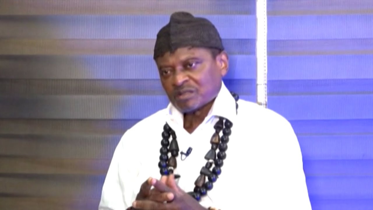 YAOUNDÉ : LA MORT D’ANICET EKANE, UN DOSSIER QUI EMBARRASSE L’ÉTAT