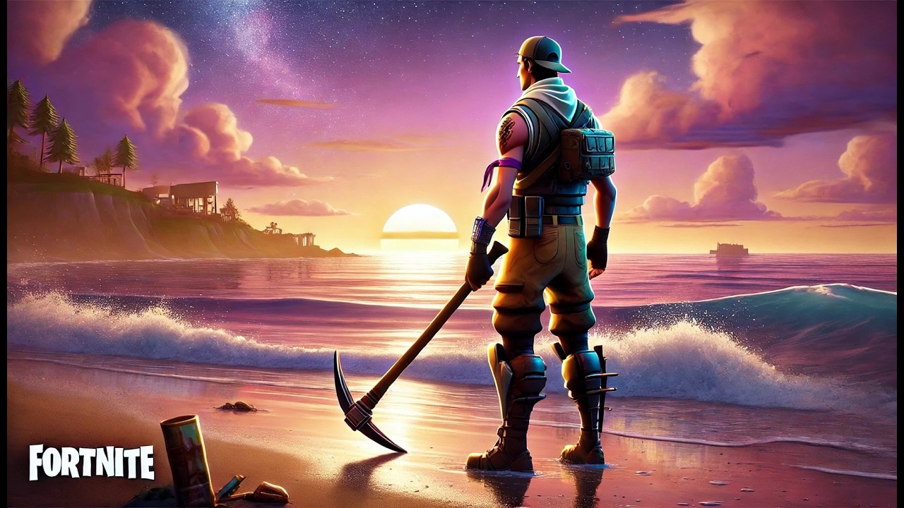 How to Enjoy Fortnite Again