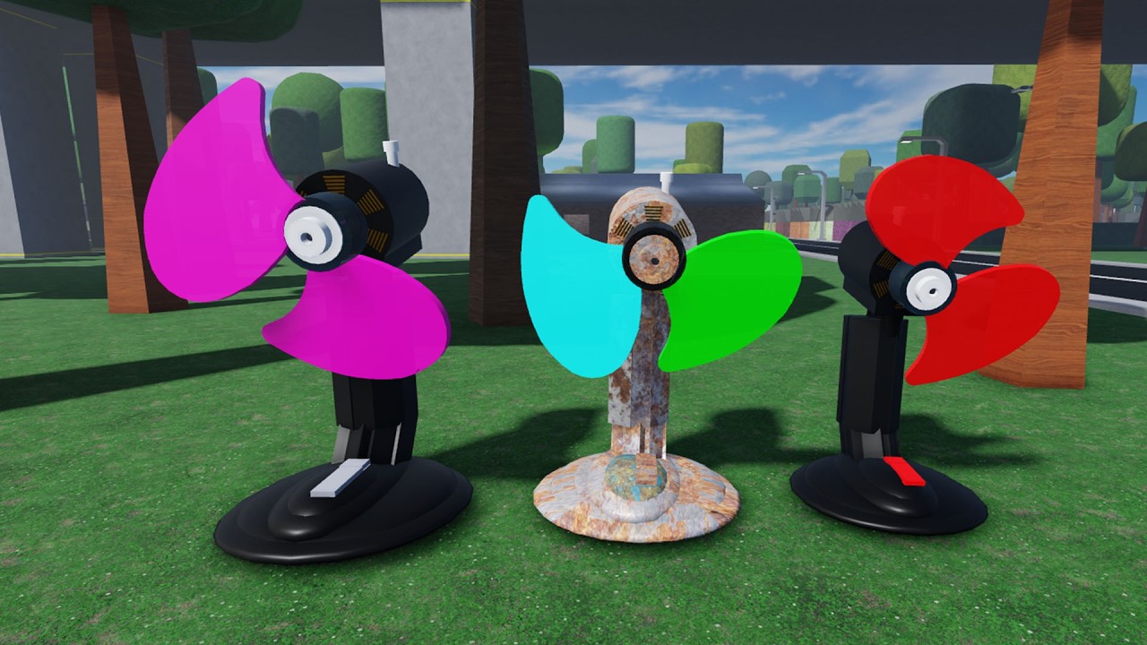 WObbly FAN Frenzy TAKES OVER The WORLD!