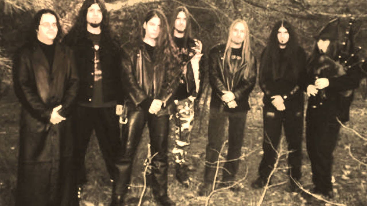 RUNIC - Predecessor
