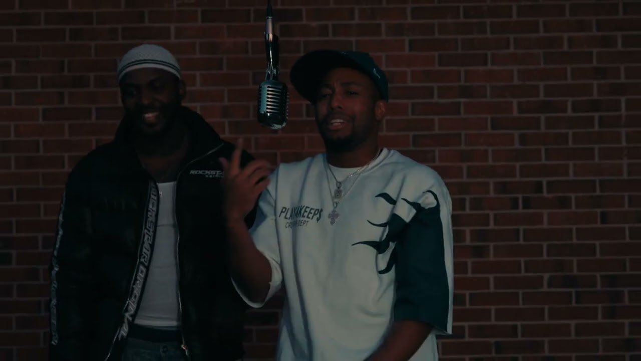 Baby G- Get Me A Bag (Live Performance)