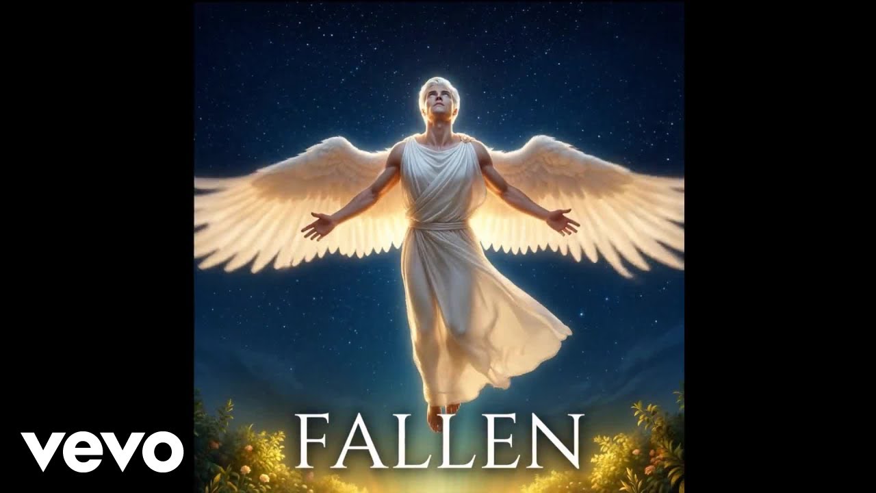 Juan Achurra - Fallen