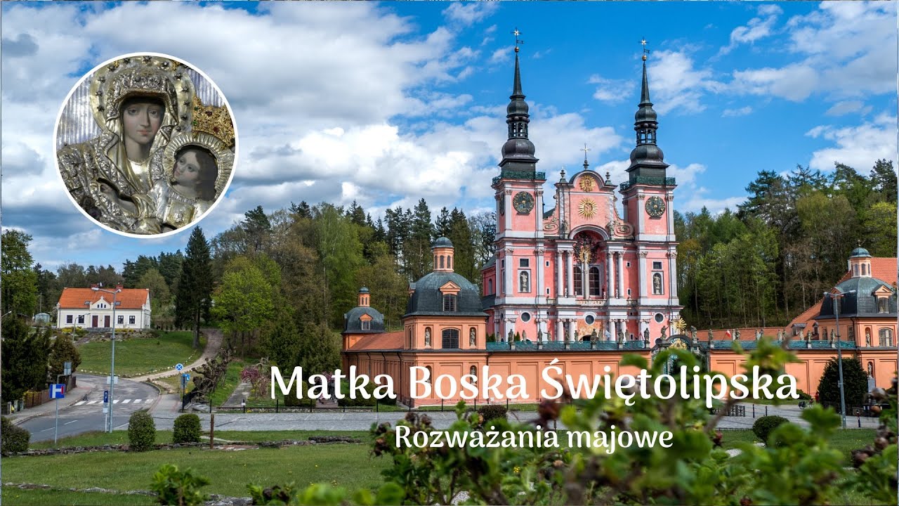 Konsekracja kościoła