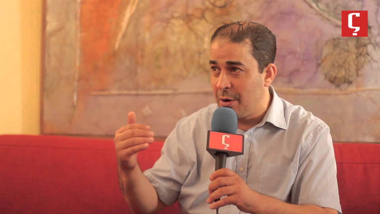 Cheb Abdelmoula interview الشاب عبد المولى Part 05